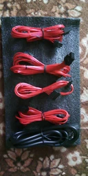 Блок живлення Frime OCTO-500 APFC COLOR BOX