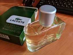 Lacoste Essential туалетная вода для мужчин фото от покупателей 9