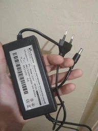 Блок питания Venom 12В 60Вт Standart IP20 (VST-60-12) фото от покупателей 4