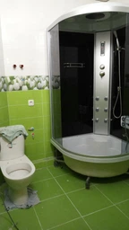 Гидромассажный бокс AQUASTREAM Classic 110 HB душевой бокс 100x100x217 см фото от покупателей 13