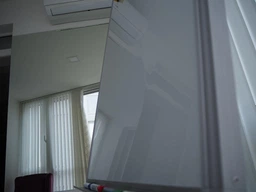 Флипчарт Buromax магнитно-маркерный 70 х 100 см (BM.0010) фото от покупателей 5