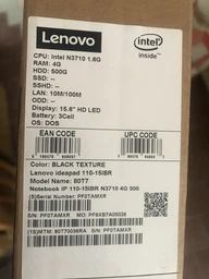 Блок питания ADLX65CCGE2A Lenovo 20V 3.25A 65W 4.0*1.7 Boxy Original PRC (ADLX65CLGC2A) фото от покупателей 11