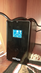 ИБП EnerGenie Pro 1200 VA LCD (EG-UPS-033) фото от покупателей 11