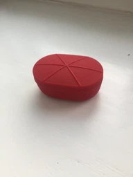 Чохол Silicon BeCover для Xiaomi Redmi AirDots / Redmi AirDots 2 / Redmi AirDots S Dark Green (BC_706008) фото від покупців 17