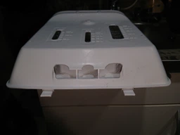 Стиральная машина Whirlpool TDLR55111 фото от покупателей 7