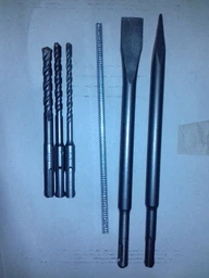 Перфоратор Intertool SDS-plus DT-0180 фото от покупателей 19
