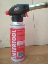Газовый баллон Intertool GS-0022