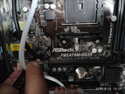 Процессор AMD Athlon X4 845 3.5GHz/2MB (AD845XACKASBX) sFM2+ BOX