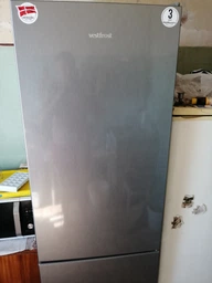 Холодильник VESTFROST CNF341X фото від покупців 11