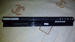 Батарея M5Y1K для Dell Inspiron 14-3451, 14-5455, 15-3538, 15-5551, 17-5755, Vostro 3458, 3558 (14.8V 2600mAh 38.4Wh) (63926) фото от покупателей 11