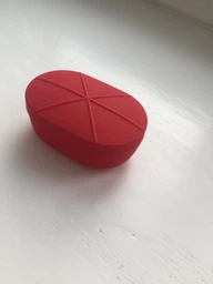Чохол для навушників Silicon BeCover для Xiaomi Mi AirDots Pink (BC_703821) фото від покупців 6