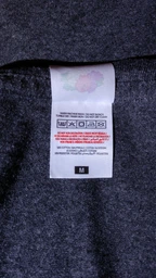 Футболка чоловіча Fruit of the Loom Valueweight v-neck S Жовтий (061066034S) фото від покупців 2