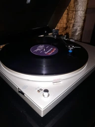 Головка звукознімача Audio-Technica AT-VM95C фото от покупателей 2