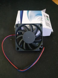 Вентилятор Titan TFD-6010HH12B
