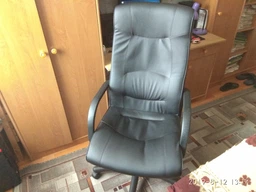 Крісло Nowy Styl FARAON ordf PM64 ECO-30 фото від покупців 1