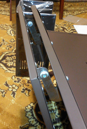 Вытяжка PYRAMIDA KZ 60 BR фото от покупателей 7