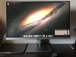 Монитор 27" HP EliteDisplay E273q (1FH52AA) фото от покупателей 6