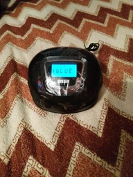 Mystery Electronics BM-6002UB Black фото від покупців 1