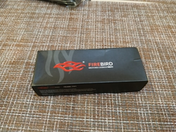 Кишеньковий ніж Firebird by Ganzo FH21-GB фото від покупців 5