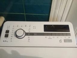 Пральна машина Whirlpool TDLR65230UA