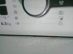 Пральна машина Whirlpool TDLR65230UA фото від покупців 1