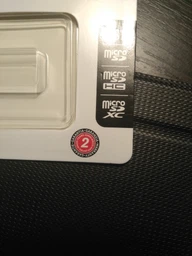 Кард-ридер Kingston USB microSD Reader (FCR-MRG2)