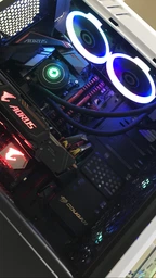 Набор вентиляторов Cougar HPB RGB Cooling Kit фото от покупателей 1