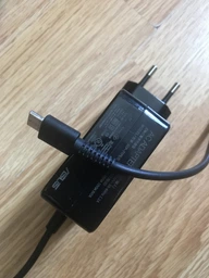 Блок питания Asus USB Type-C 45W Original PRC фото от покупателей 1