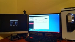 Монитор 23.8" LG 24MP58VQ-P фото от покупателей 8