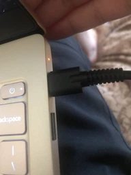 Блок питания Asus USB Type-C 45W Original PRC фото от покупателей 2