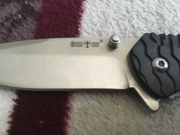 Карманный нож Grand Way 6788 PC фото от покупателей 10