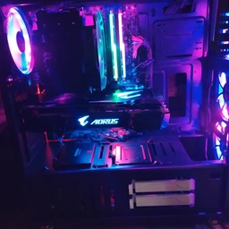 Модуль памяти G.Skill DDR4 16Gb (2х8) TridentZ 3200 Mhz (F4-3200C16D-16GTZR) (F4-3200C16D-16GTZR-) фото от покупателей 12