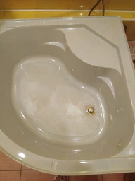 Гидромассажный бокс AQUASTREAM Classic 110 HB душевой бокс 100x100x217 см фото от покупателей 8