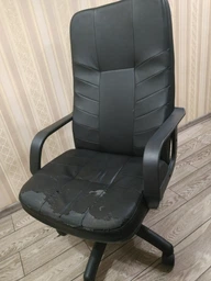 Крісло Примтекс Плюс Sparta SP-A (ordf)