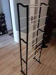Полиця для взуття Amazing Shoe Rack на 30 пар фото від покупців 3