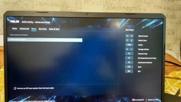 Ноутбук ASUS TUF Gaming FX505GD-BQ100 (90NR00T1-M05650) Gun Metal фото от покупателей 4