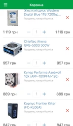 Відеокарта GIGABYTE Radeon RX 580 8G AORUS (GV-RX580AORUS-8GD) фото від покупців 6