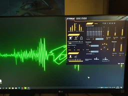Звукова карта ASUS STRIX RAID PRO (90YB00I0-M1UA00) фото від покупців 2