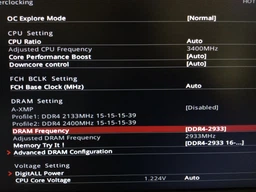 Модуль пам`яті GoodRam DDR4 8Gb IRDM Red 2400MHz (IR-R2400D464L15S/8G) фото від покупців 2