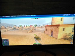 Монитор 34" LG UltraWide 34WK500-P фото от покупателей 1