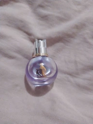 Миниатюра Парфюмированная вода для женщин Lanvin Eclat d’Arpege 4.5 мл (3386461515718)