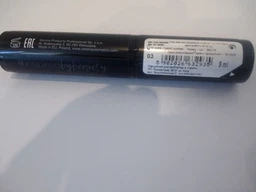 Гель для моделювання брів Eyebrow Modeling Gel Ingrid Cosmetics Коричневий 03 9 мл (5902026632935) фото від покупців 3