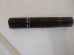 Гель для моделювання брів Eyebrow Modeling Gel Ingrid Cosmetics Коричневий 03 9 мл (5902026632935) фото від покупців 2