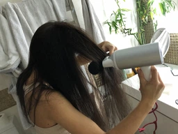 Фен Xiaomi Soocas Hair Dryer H3S Silver/White (Международная версия) фото от покупателей 17