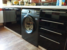 Стиральная машина узкая ELECTROLUX EW6S4R27BX фото от покупателей 2