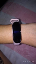 Ремінець Armorstandart для Xiaomi Mi Band 4 Flame (ARM55109)