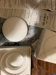 Беспроводное зарядное устройство Xiaomi Mi Wireless Charger MDY-09EF White (GDS4089GL) фото от покупателей 11