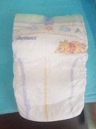 Подгузники Huggies Elite Soft 2 Conv 24 шт (5029053564906) фото от покупателей 7