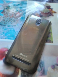 Мобільний телефон TP-Link Neffos Y5s Grey фото від покупців 2