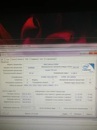 Оперативная память DDR2-800 4Gb PC2-6400 AVIS AD2F800/4 4096MB (770008510) фото від покупців 19